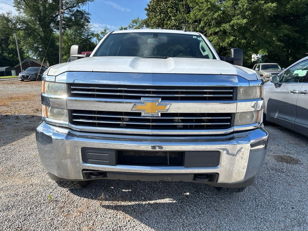 chevrolet silverado 2500hd 2015 1GC1KUEG7FF111971 image chevrolet silverado 2500hd 2015 1GC1KUEG7FF111971 image